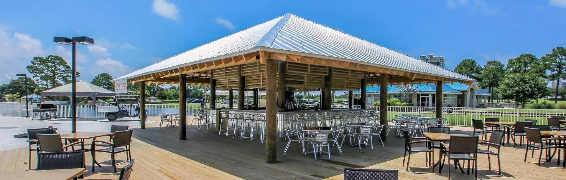 Holiday home Majestic Sun 0611B Villa Destin