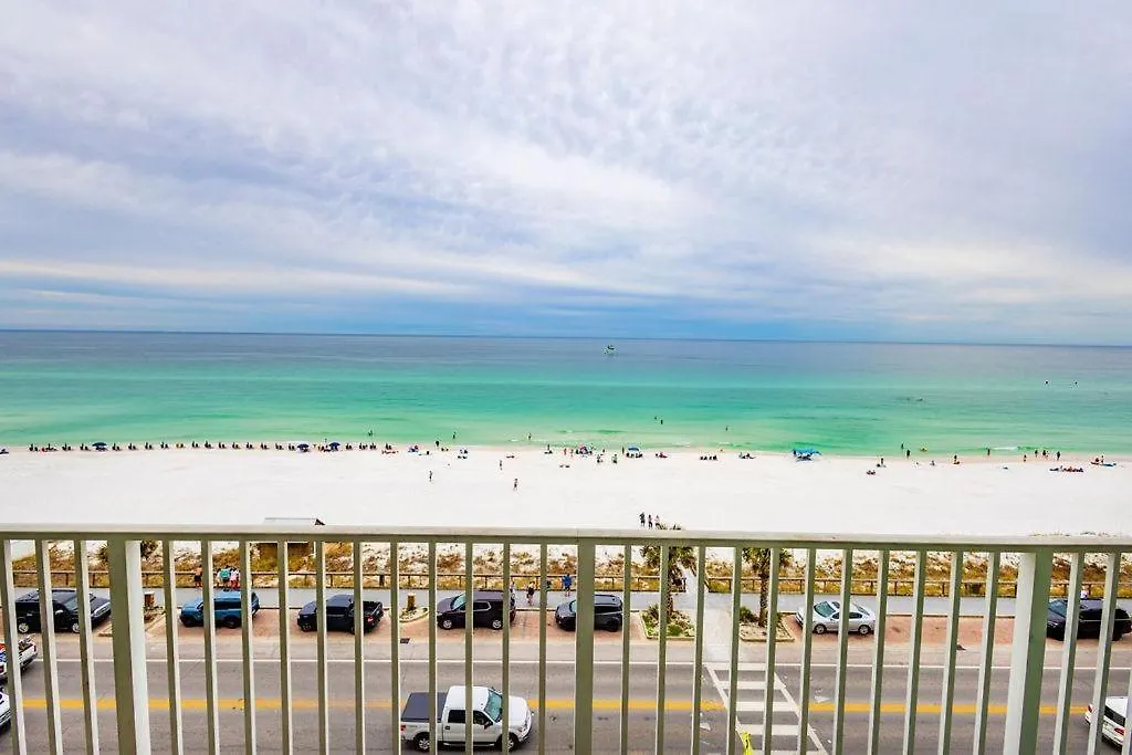 Majestic Sun 0611B Villa Destin Holiday home