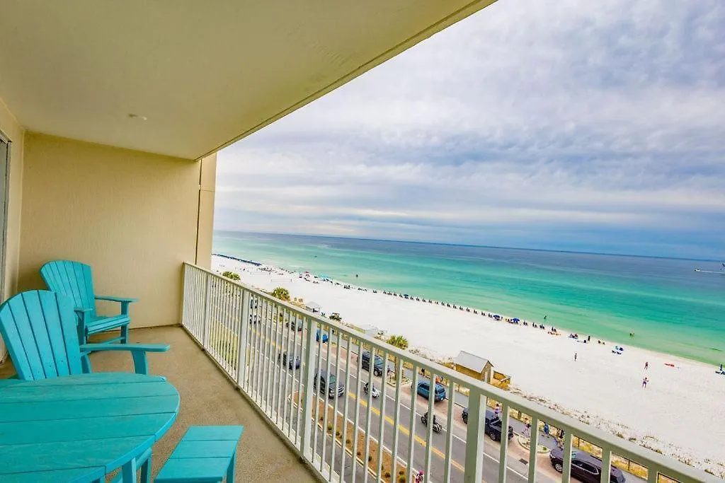 Majestic Sun 0611B Villa Destin United States