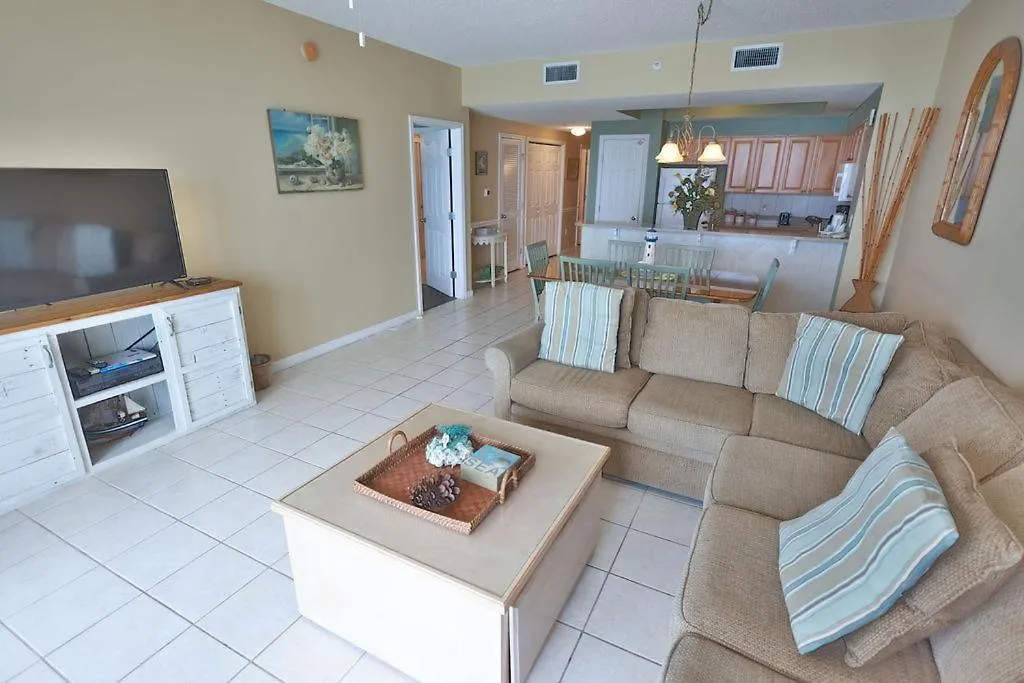 Holiday home Majestic Sun 0611B Villa Destin United States