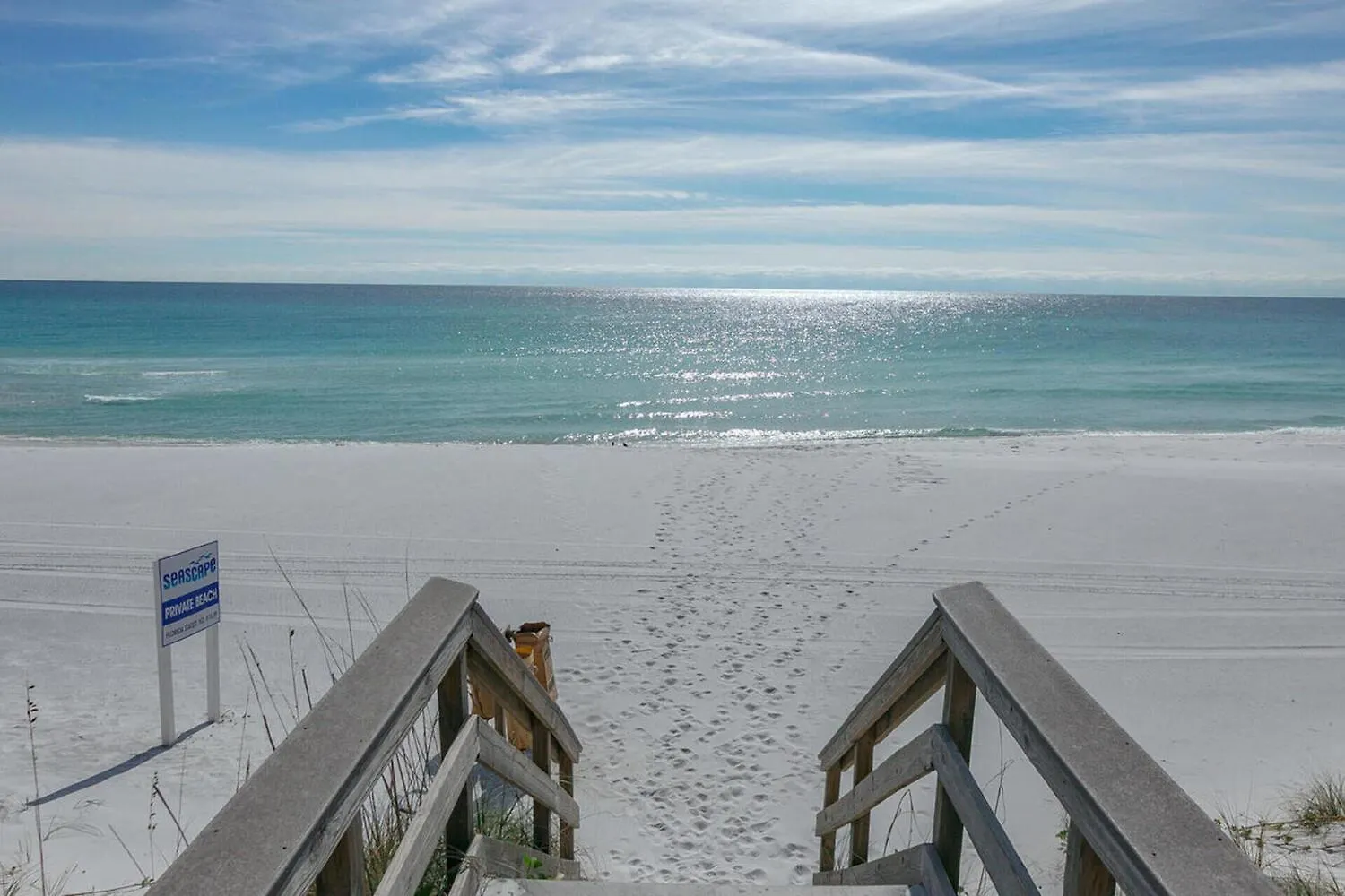 Majestic Sun 0611B Villa Destin Holiday home