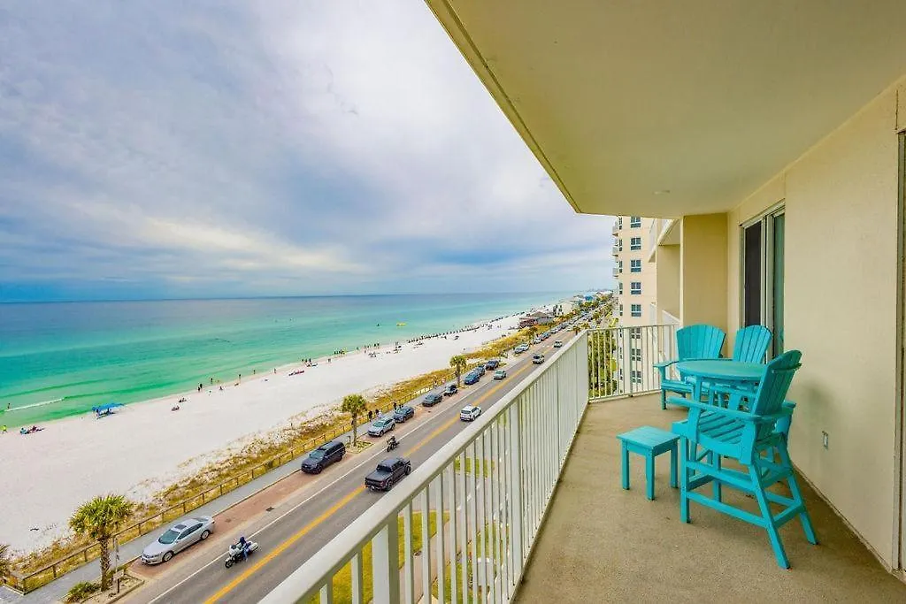 Majestic Sun 0611B Villa Destin