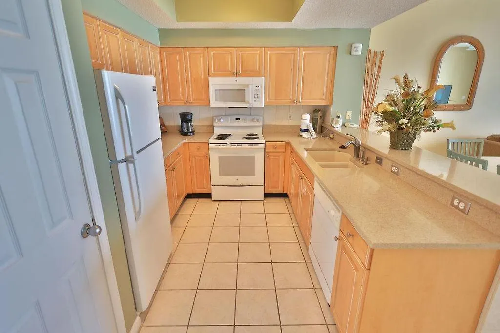 Holiday home Majestic Sun 0611B Villa Destin