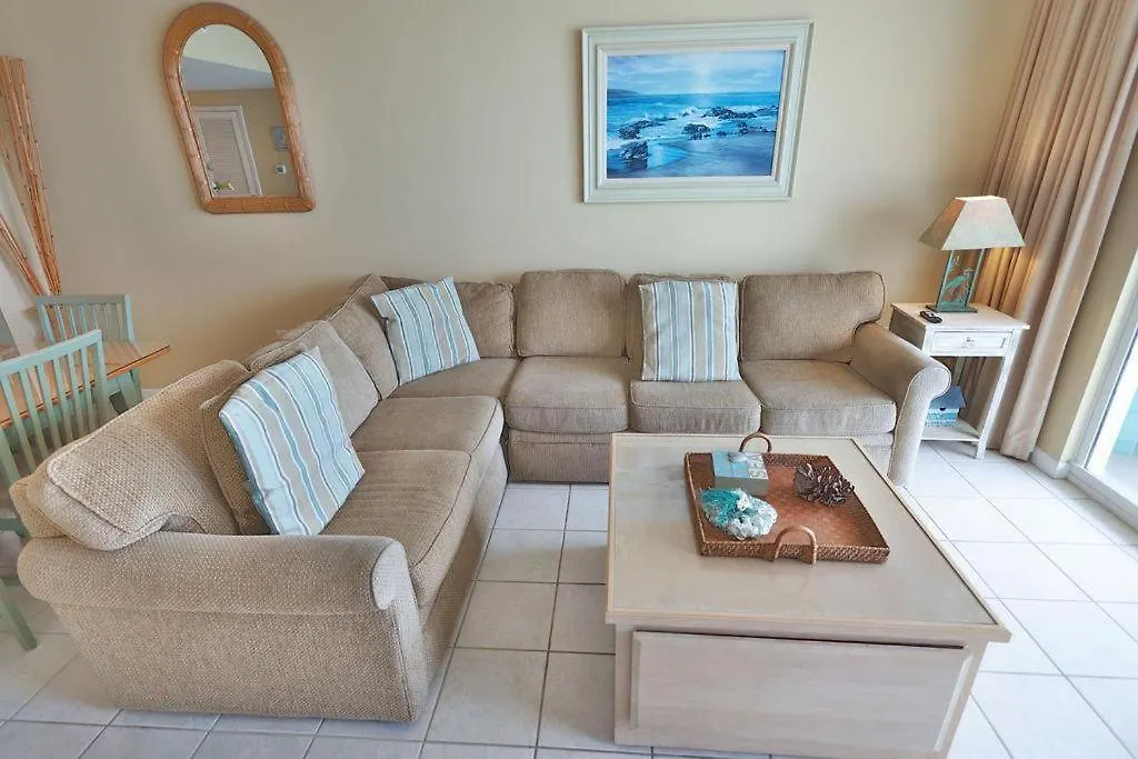 Holiday home Majestic Sun 0611B Villa Destin