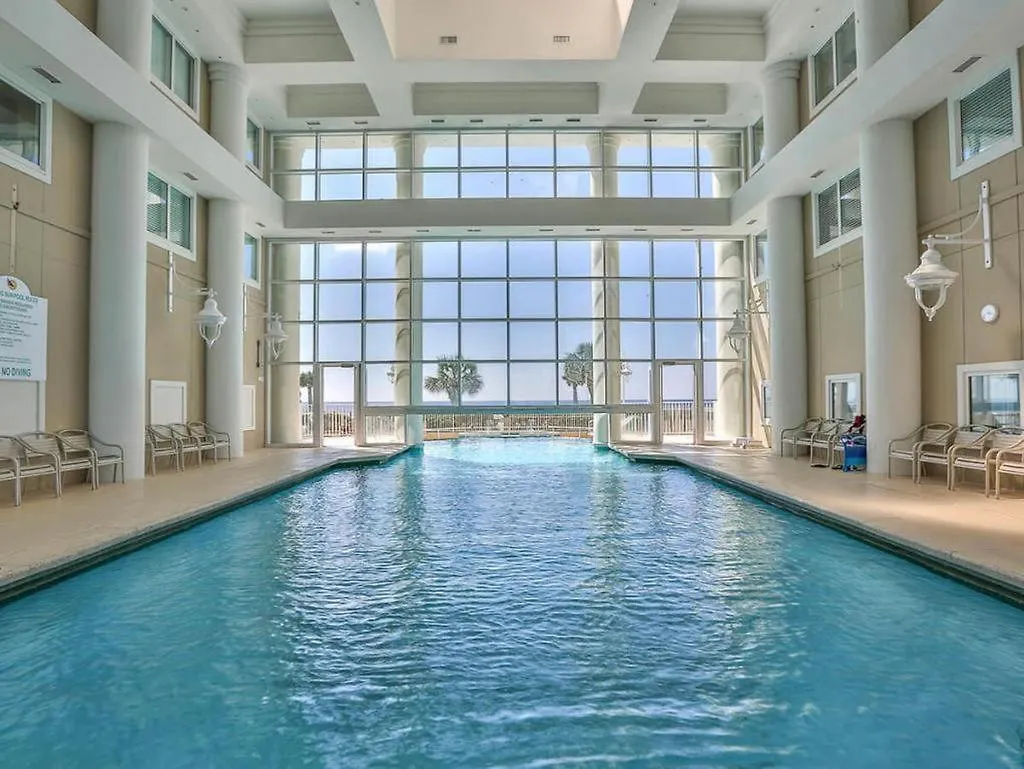 Majestic Sun 0611B Villa Destin