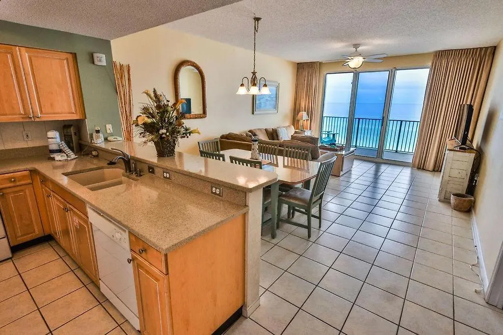 Majestic Sun 0611B Villa Destin Holiday home