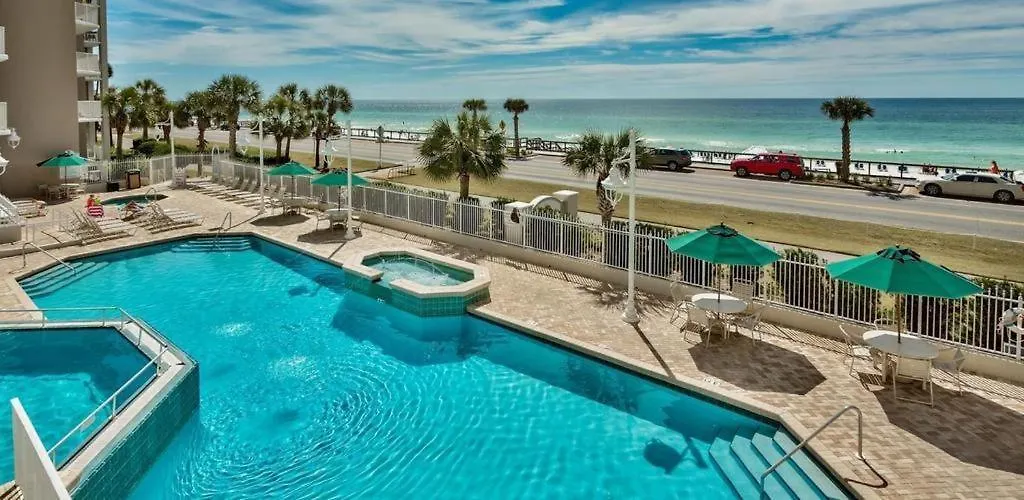 Majestic Sun 0611B Villa Destin