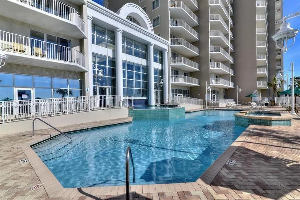 Majestic Sun 0611B Villa Destin