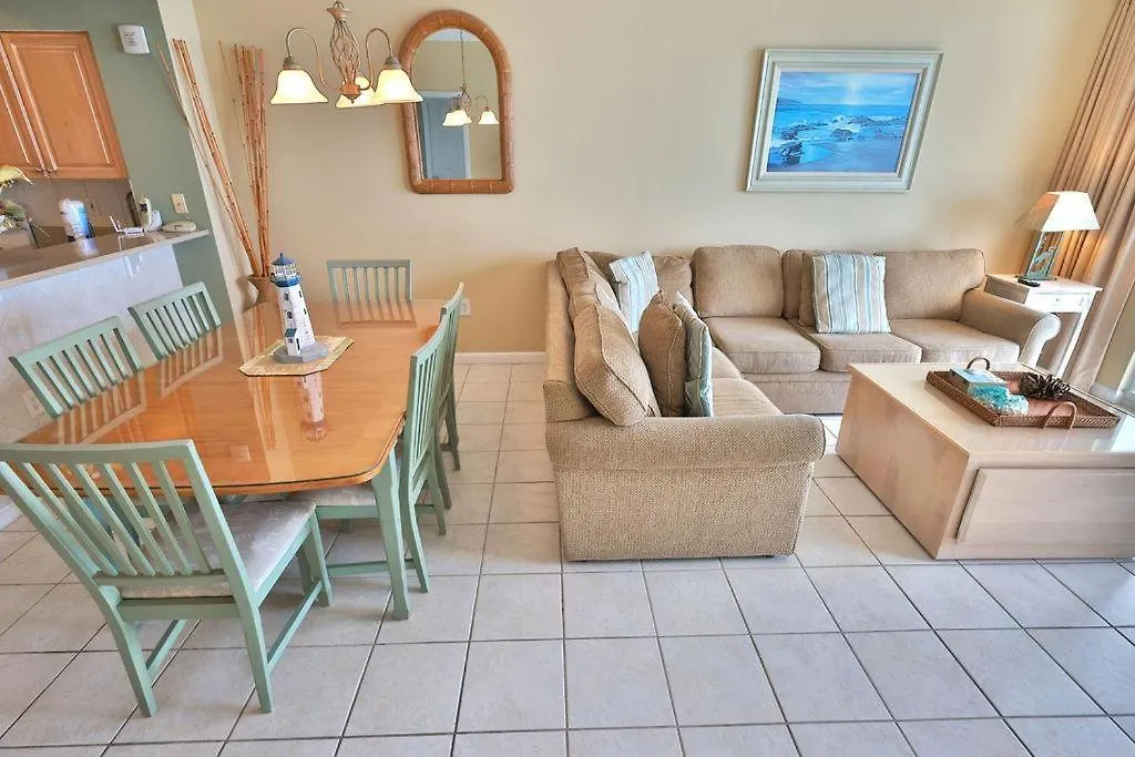 Majestic Sun 0611B Villa Destin