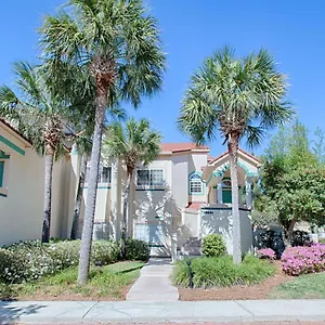 Tivoli 5258 Holiday home