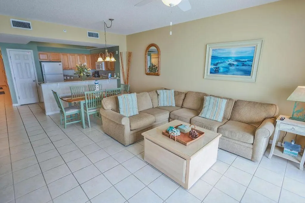 Majestic Sun 0611B Villa Destin